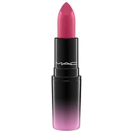 Szminki - MAC Mon Coeur Love Me Lipstick Pomadka 3g - miniaturka - grafika 1