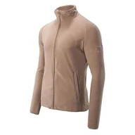 Bluzy sportowe męskie - Bluza sportowa męska Magnum Essential Microfleece - miniaturka - grafika 1