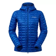 Kurtki damskie - Berghaus Cuillin damska kurtka z kapturem z syntetyczną izolacją - miniaturka - grafika 1