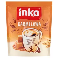 Kawa - Inka - Kawa zbożowa karmelowa - miniaturka - grafika 1