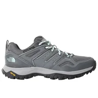 Buty trekkingowe damskie - Buty The North Face Hedgehog Futurelight 0A8AECKB81 - szare - miniaturka - grafika 1