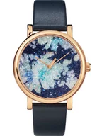 Zegarki damskie - Timex Crystal Bloom TW2R66400 - miniaturka - grafika 1