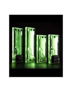 RAIJINTEK ACHERON 360 RBW, distributor (without pump) - Chłodzenie wodne - miniaturka - grafika 1