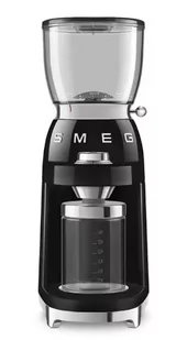 Smeg CGF01BLEU - Młynki do kawy - miniaturka - grafika 1