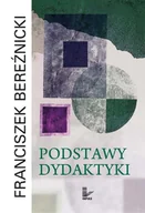 E-booki - lektury - Podstawy dydaktyki - miniaturka - grafika 1