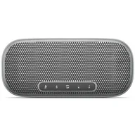 Głośniki komputerowe - Głośnik Lenovo 700 Ultraportable Bluetooth Speaker Grey - miniaturka - grafika 1