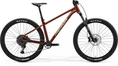 Rowery - Merida BIG.TRAIL 500 29" 25' Wybierz rozmiar ramy: XS, Wybierz kolor: MOKKA BROWN - miniaturka - grafika 1