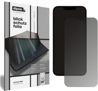 Folie ochronne do telefonów - Folia ochronna dla Apple iPhone 13 Pro z folią ochronną na ekran - miniaturka - grafika 1