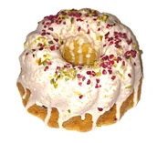 Inne pieczywo - PR BABKA JOGURTOWA 320g - miniaturka - grafika 1