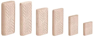 Łącznik Festool Domino D 4x20/450 BU 495661  od 89 zł! - Pozostałe wyposażenie warsztatu - miniaturka - grafika 1