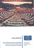 Prawo - The Parliamentary Assembly of the Council of Europe - Jerzy Jaskiernia - miniaturka - grafika 1