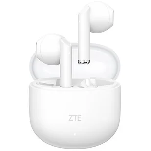 ZTE Buds2 białe - Słuchawki - miniaturka - grafika 1