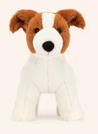 Maskotki i pluszaki - Jellycat Pluszowa Zabawka Pies Albert Jack Russell beige - miniaturka - grafika 1
