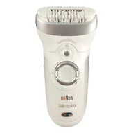 Depilatory i golarki damskie - Braun Series 9 Sensosmart 9-865 - miniaturka - grafika 1