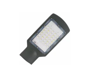 LED Lampa uliczna LED/30W/230V IP65 - Lampy ogrodowe - miniaturka - grafika 1