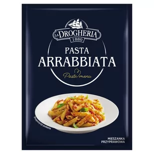 La Drogheria Pasta Arrabbiata Mieszanka przyprawowa 15 g - Przyprawy i zioła sypkie - miniaturka - grafika 1