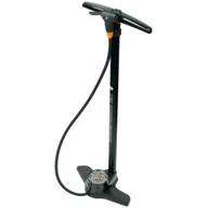 Pompki rowerowe - SKS Sks Kompressor Air 12.0 Pompka Rowerowa, Czarna, Czarny, Jeden Rozmiar (11011_Schwarz) - miniaturka - grafika 1