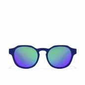 Akcesoria i dodatki do ubrań dla dzieci - Hawkers Okulary przeciwsłoneczne dla dzieci Warwick Kids Ø 44 mm ciemnoniebieskie - miniaturka - grafika 1