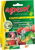 Preparaty na chwasty i szkodniki - Agrecol Środek ochrony roślin Syllit 65WP 45 g - miniaturka - grafika 1