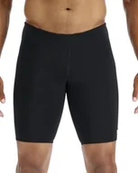 Kąpielówki męskie - TYR Durafast Elite Solid Jammer kostium kąpielowy dla mężczyzn - miniaturka - grafika 1