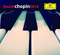 Muzyka klasyczna - The Best Of Chopin 2010 - miniaturka - grafika 1