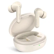 Słuchawki - EarFun Air S, ANC (białe) - miniaturka - grafika 1