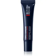 Serum do twarzy - Biotherm Homme Force Supreme Eye Architect Serum Pod Oczy 15 ml - miniaturka - grafika 1