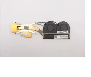 FRU thermal module for Lenovo - Akcesoria do komputerów stacjonarnych - miniaturka - grafika 1