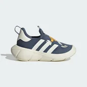 Buty dla dziewczynek - Buty dziecięce ADIDAS MONOFIT GOOFY I 23 - miniaturka - grafika 1