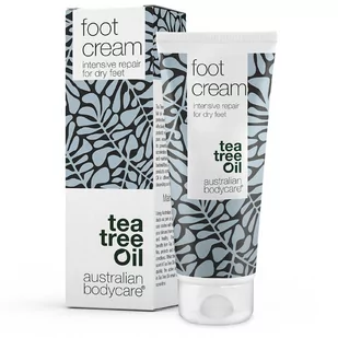 Australian Body Care Australian Body Care Foot Cream 100 ml - Pielęgnacja stóp - miniaturka - grafika 1