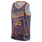 Swetry męskie - Koszulka męska Nike Dri-FIT NBA Swingman Kevin Durant Phoenix Suns Select Series 2025/26 - Fiolet - miniaturka - grafika 1