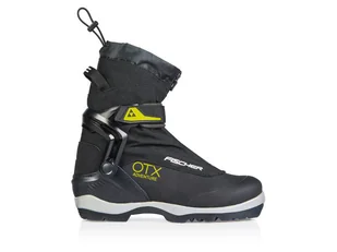 Buty biegowe Fischer OTX Adventure 2023 - Buty narciarskie - miniaturka - grafika 1