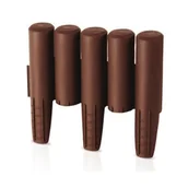 Ogrodzenia - Prosperplast Płotek ogrodowy - miniaturka - grafika 1