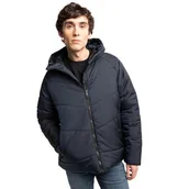 Odzież trekkingowa damska - Kurtka zimowa Jack Wolfskin Eisbach Jkt M - miniaturka - grafika 1