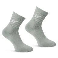 Skarpetki damskie - Regatta Damskie skarpety 3-pak Zielony - miniaturka - grafika 1