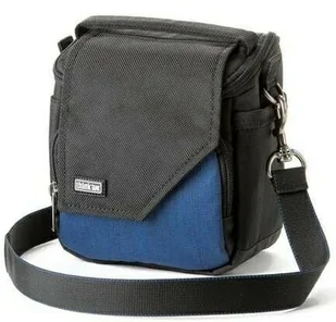 ThinkTank Mirrorless Mover 10 Dark Blue - Torby fotograficzne i futerały - miniaturka - grafika 1