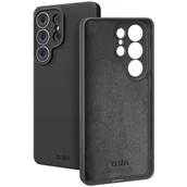 Etui i futerały do telefonów - Etui SBS Instinct do Samsung Galaxy S26 Ultra Czarny - miniaturka - grafika 1