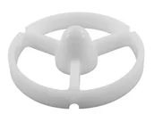 Artykuły masarskie - Wkładka dystansowa do maszynki Zelmer nr 8 - miniaturka - grafika 1