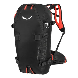 Salewa Randonnée 30 Plecak 50 cm black 00-0000001251-900 - Plecaki - miniaturka - grafika 2