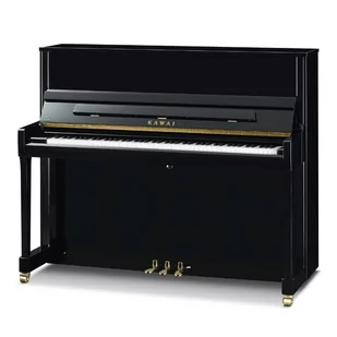 Kawai K-300 ATX4 E/P pianino akustyczne z Anytime4 - Instrumenty klawiszowe - miniaturka - grafika 1