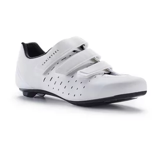 Buty rowerowe - Buty na rower szosowy Van Rysel Roadr 100 - grafika 1