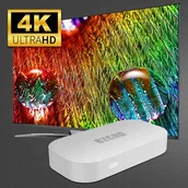 Akcesoria do streamingu - Nagrywarka Rejestrator HDMI Video Grabber 4Kp60 1080p120 HDR VRR USB-C - miniaturka - grafika 1