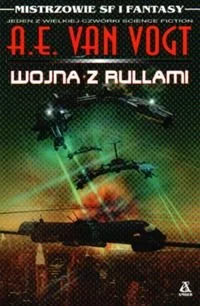 Wojna z Rullami - Horror, fantastyka grozy - miniaturka - grafika 1