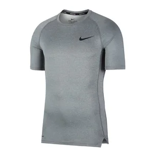 Nike Pro Short-Sleeve Training Top kr. rękaw 085 : Rozmiar - XXL - Pozostała odzież narciarska - miniaturka - grafika 1