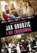 Komedie DVD - Jak urodzić i nie zwariować - miniaturka - grafika 1
