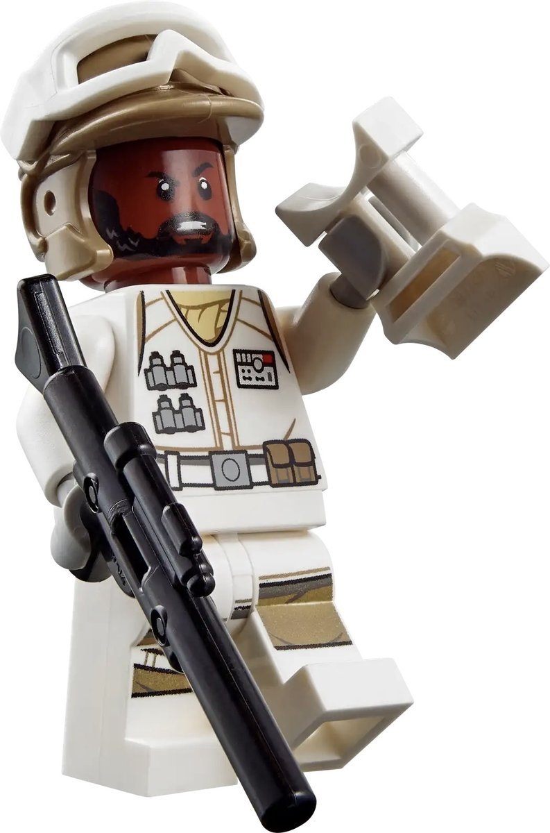 Minifigurka 