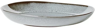 Villeroy & Boch Miska płaska Lave glace (turkusowa) Like - Miski i półmiski - miniaturka - grafika 2
