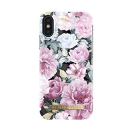 Etui i futerały do telefonów - iDeal of Sweden Etui iDeal Fashion Case do iPhone X / Xs peony garden IEOIDXSPG - miniaturka - grafika 1