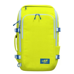 Plecak torba podróżna CabinZero ADV Pro 32 L AD051 Mojito Lime (46x31x20cm) - Torby podróżne - miniaturka - grafika 1