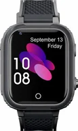 Smartband - Active Band G4CQ Czarny - miniaturka - grafika 1
